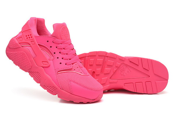 Nike Air Huarache I Women Shoes--008